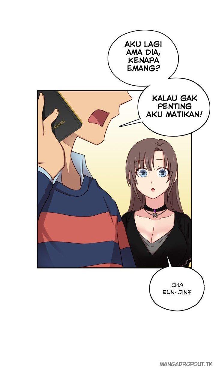 H-Campus: Chapter chapter-34 - Page 41