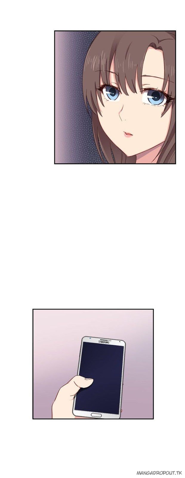 H-Campus: Chapter chapter-34 - Page 43