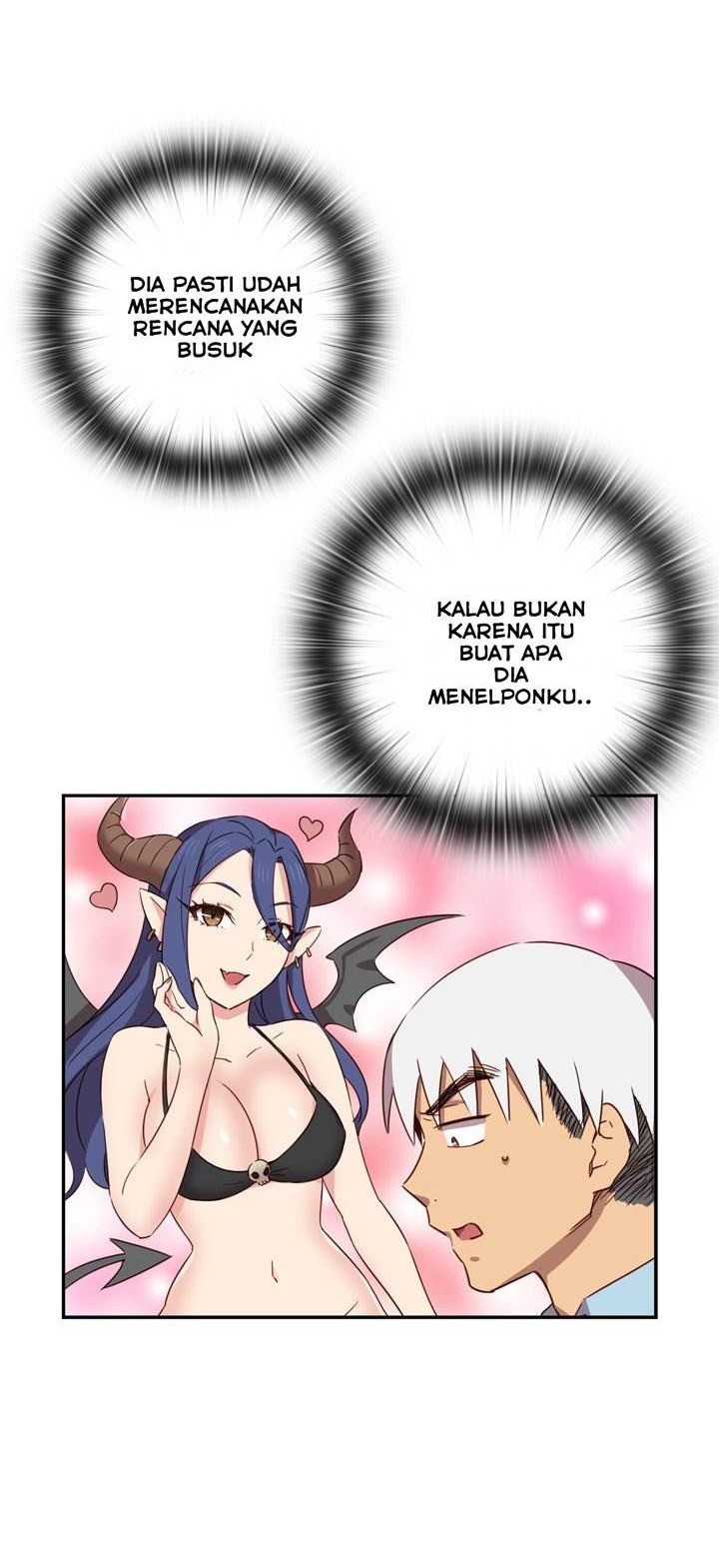 H-Campus: Chapter chapter-35 - Page 3