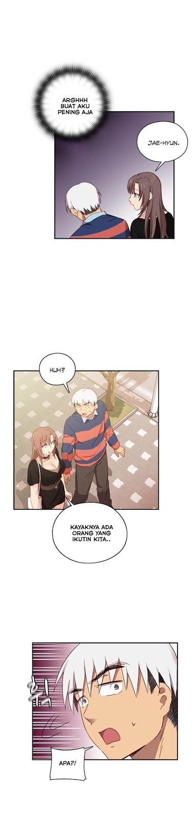 H-Campus: Chapter chapter-35 - Page 4