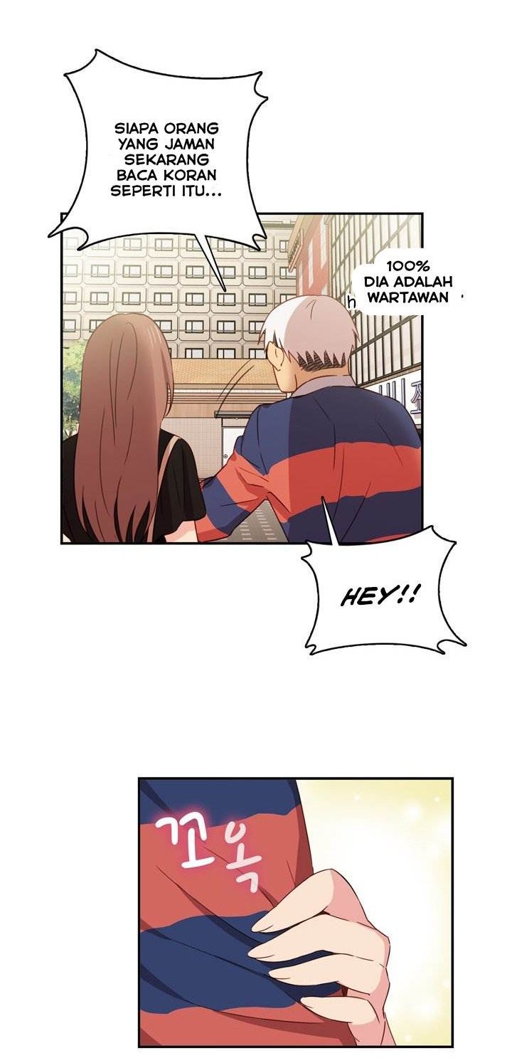 H-Campus: Chapter chapter-35 - Page 6