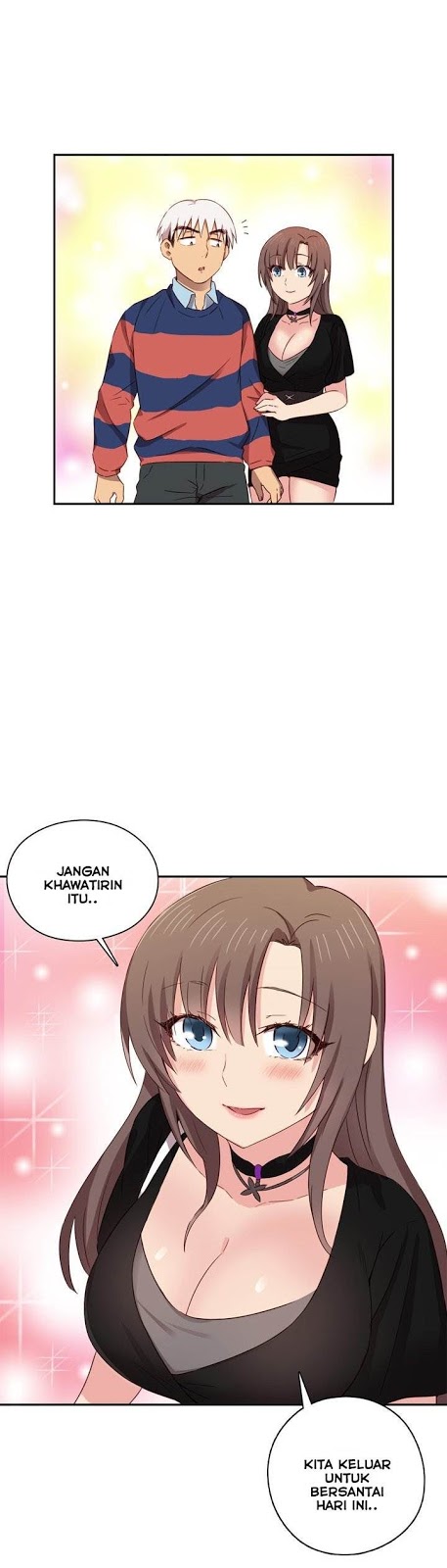 H-Campus: Chapter chapter-35 - Page 7
