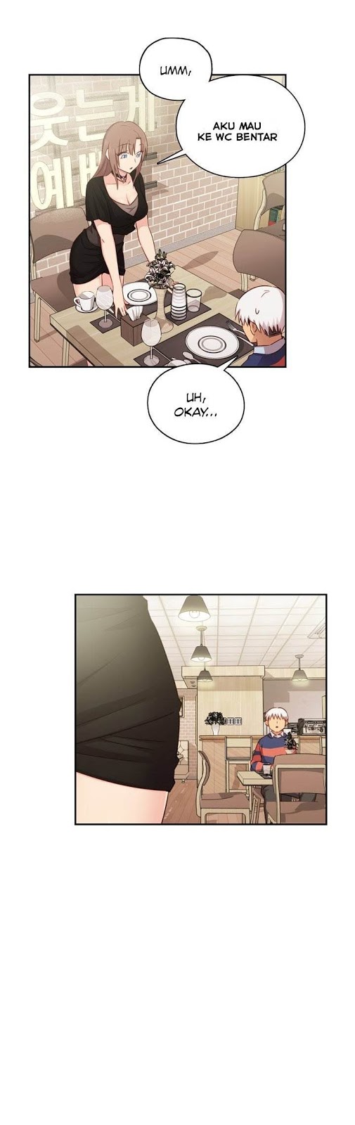 H-Campus: Chapter chapter-35 - Page 18