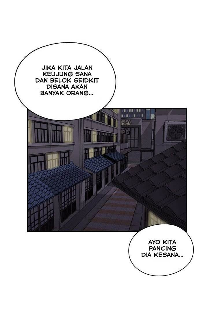 H-Campus: Chapter chapter-35 - Page 26