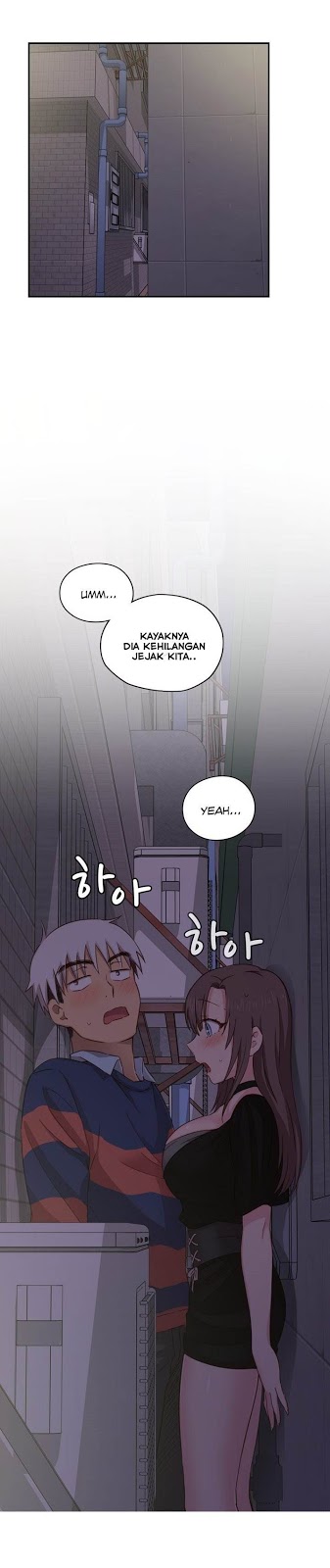 H-Campus: Chapter chapter-35 - Page 30