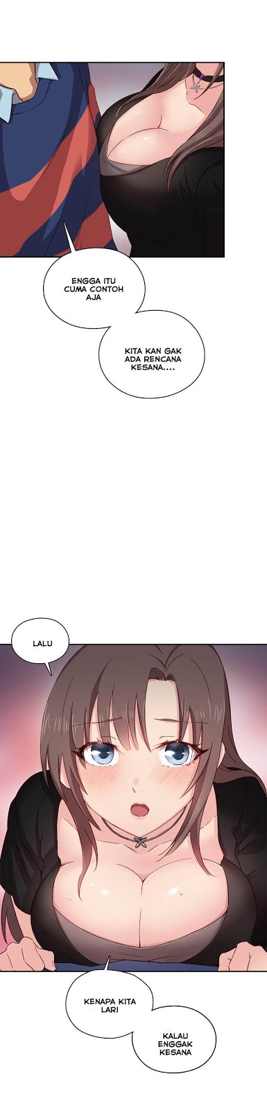 H-Campus: Chapter chapter-35 - Page 32