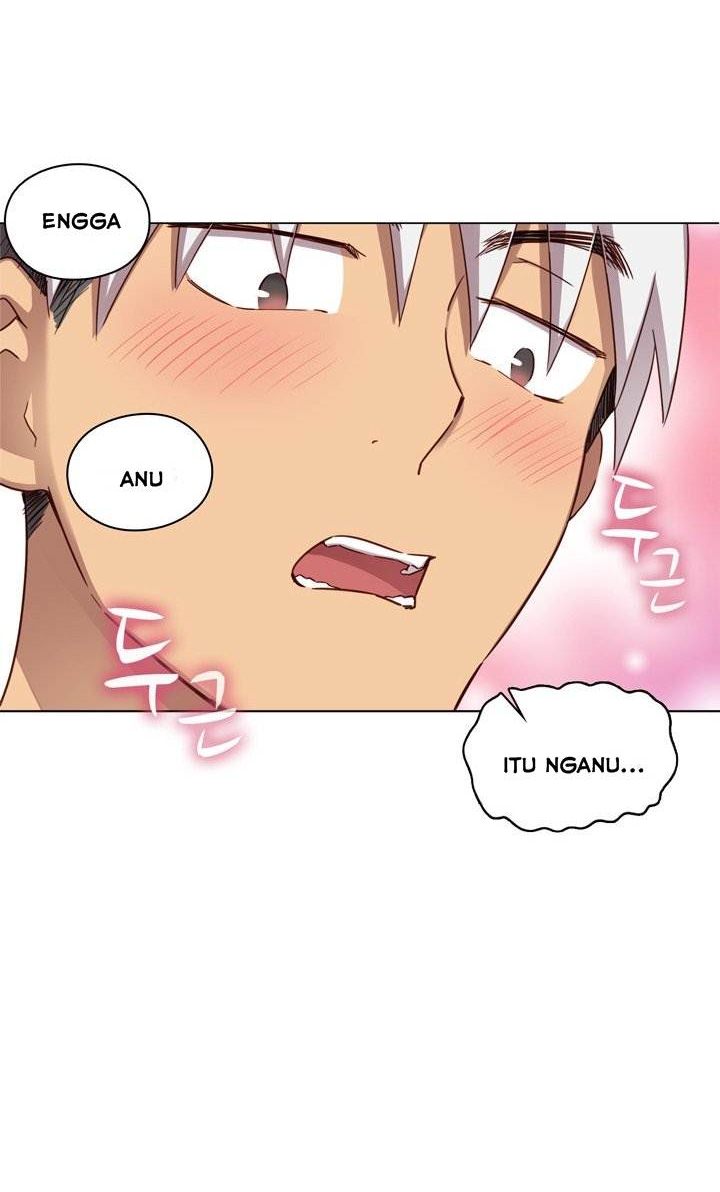 H-Campus: Chapter chapter-35 - Page 33