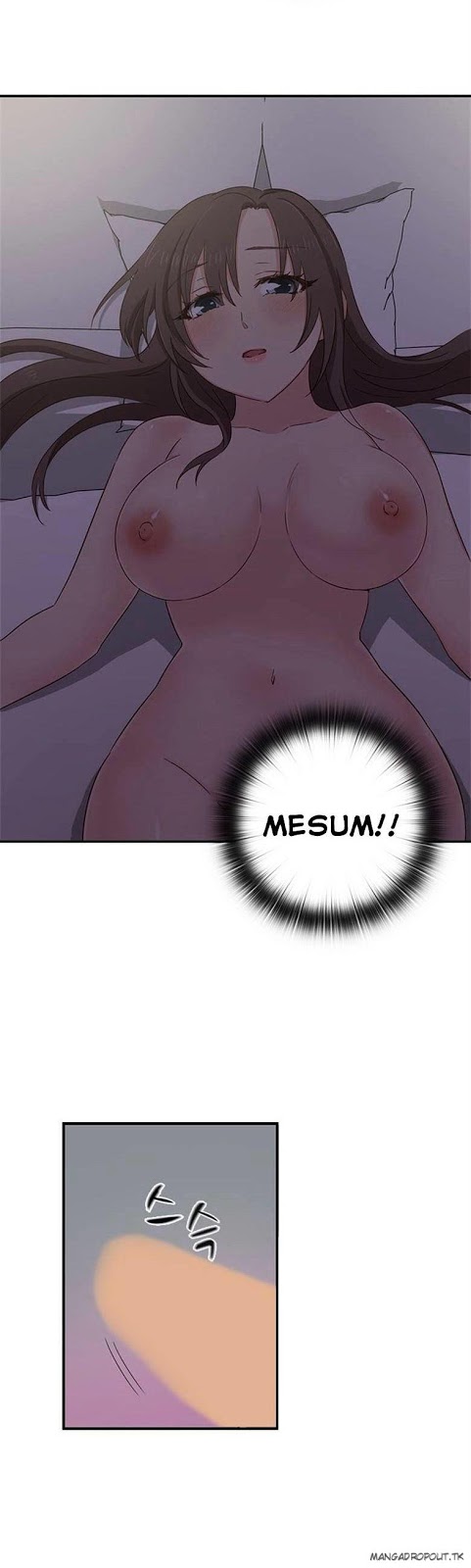 H-Campus: Chapter chapter-36 - Page 5