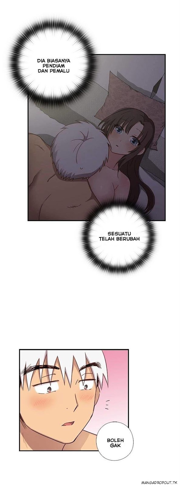 H-Campus: Chapter chapter-36 - Page 6