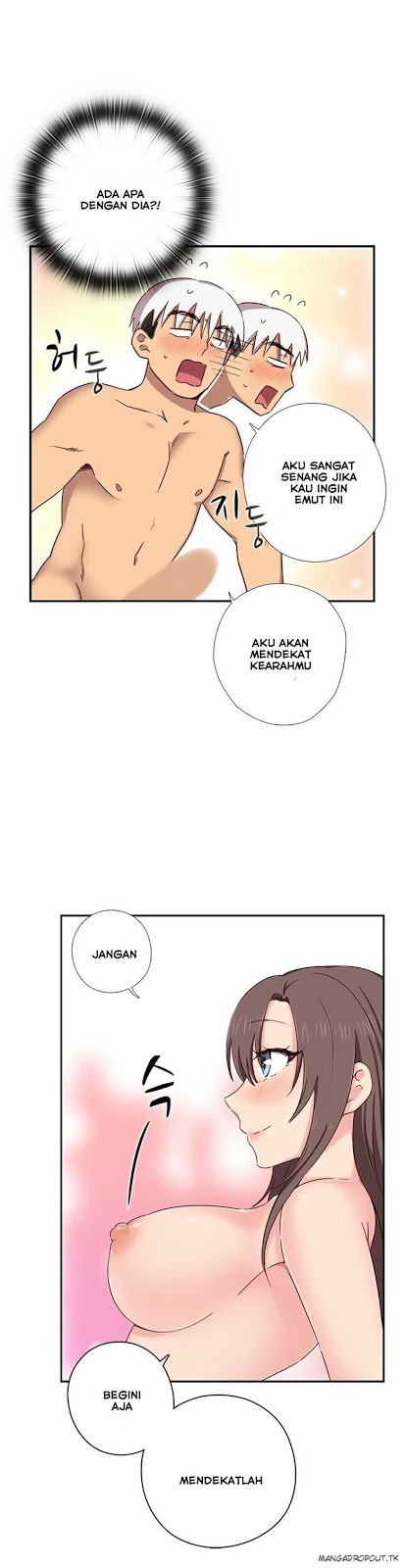 H-Campus: Chapter chapter-36 - Page 9