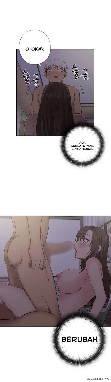 H-Campus: Chapter chapter-36 - Page 10