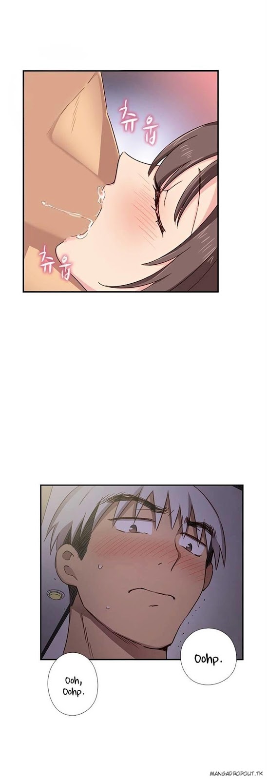 H-Campus: Chapter chapter-36 - Page 11
