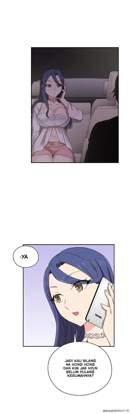 H-Campus: Chapter chapter-36 - Page 15