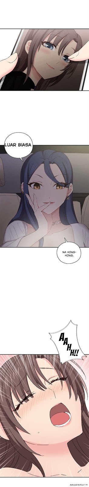 H-Campus: Chapter chapter-36 - Page 19