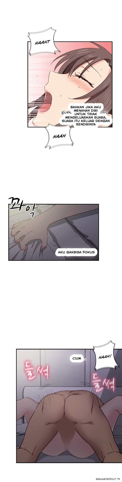H-Campus: Chapter chapter-36 - Page 21