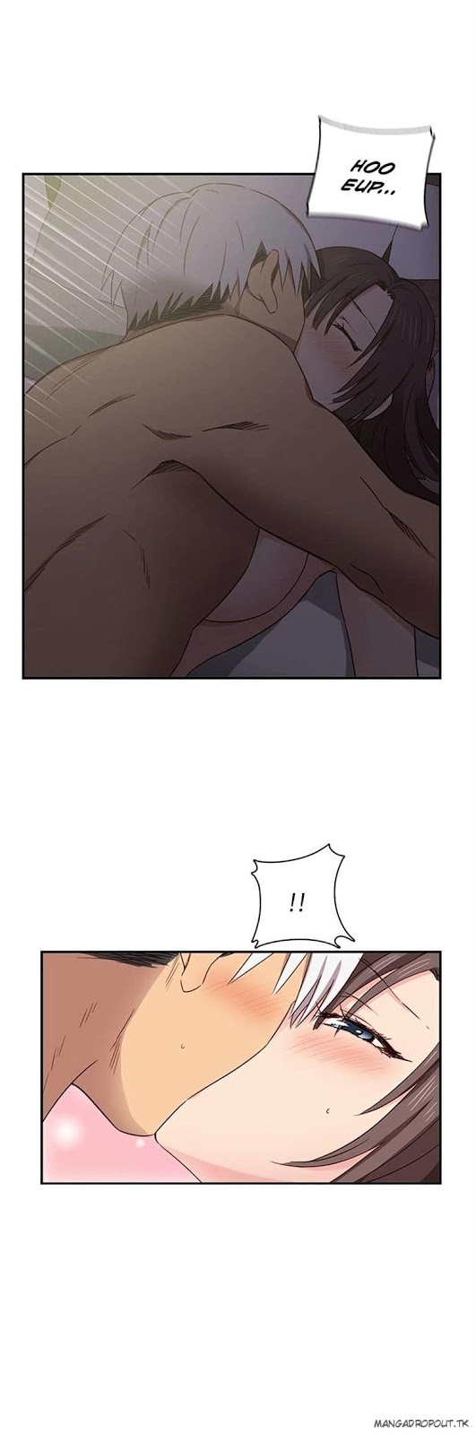 H-Campus: Chapter chapter-36 - Page 23