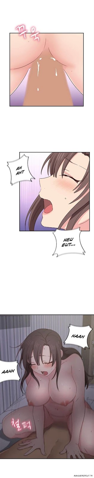 H-Campus: Chapter chapter-36 - Page 30