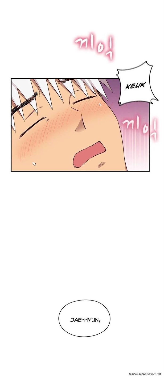 H-Campus: Chapter chapter-36 - Page 31