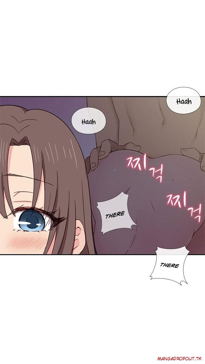H-Campus: Chapter chapter-37 - Page 4