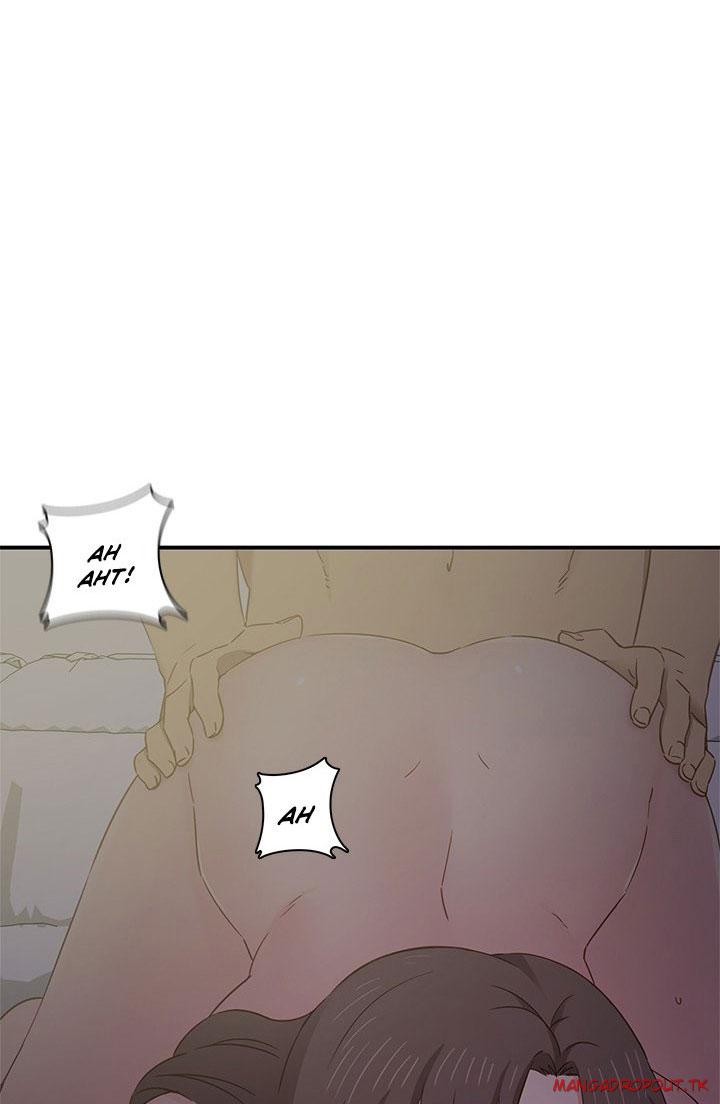 H-Campus: Chapter chapter-37 - Page 7