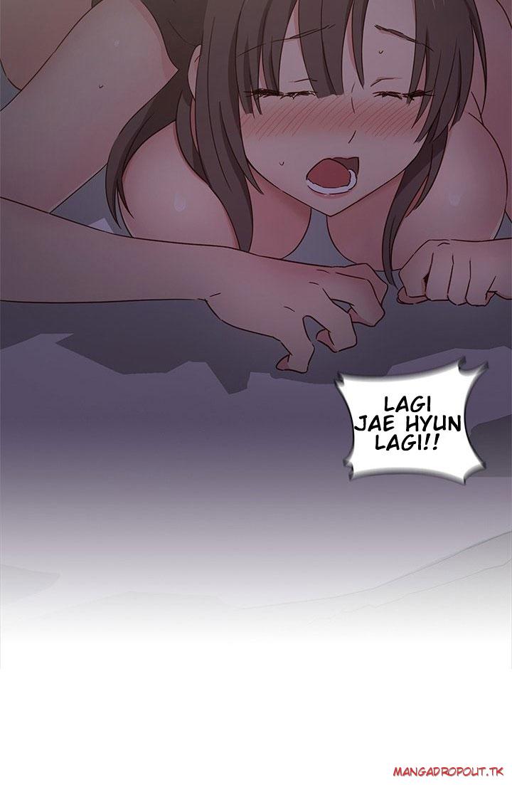 H-Campus: Chapter chapter-37 - Page 8