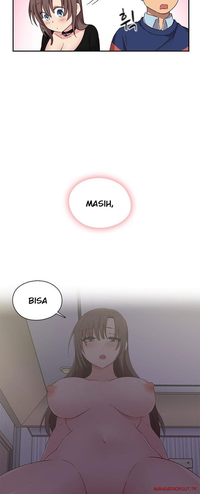 H-Campus: Chapter chapter-37 - Page 20