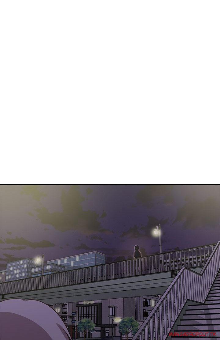 H-Campus: Chapter chapter-37 - Page 25