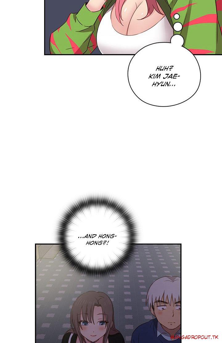 H-Campus: Chapter chapter-37 - Page 27