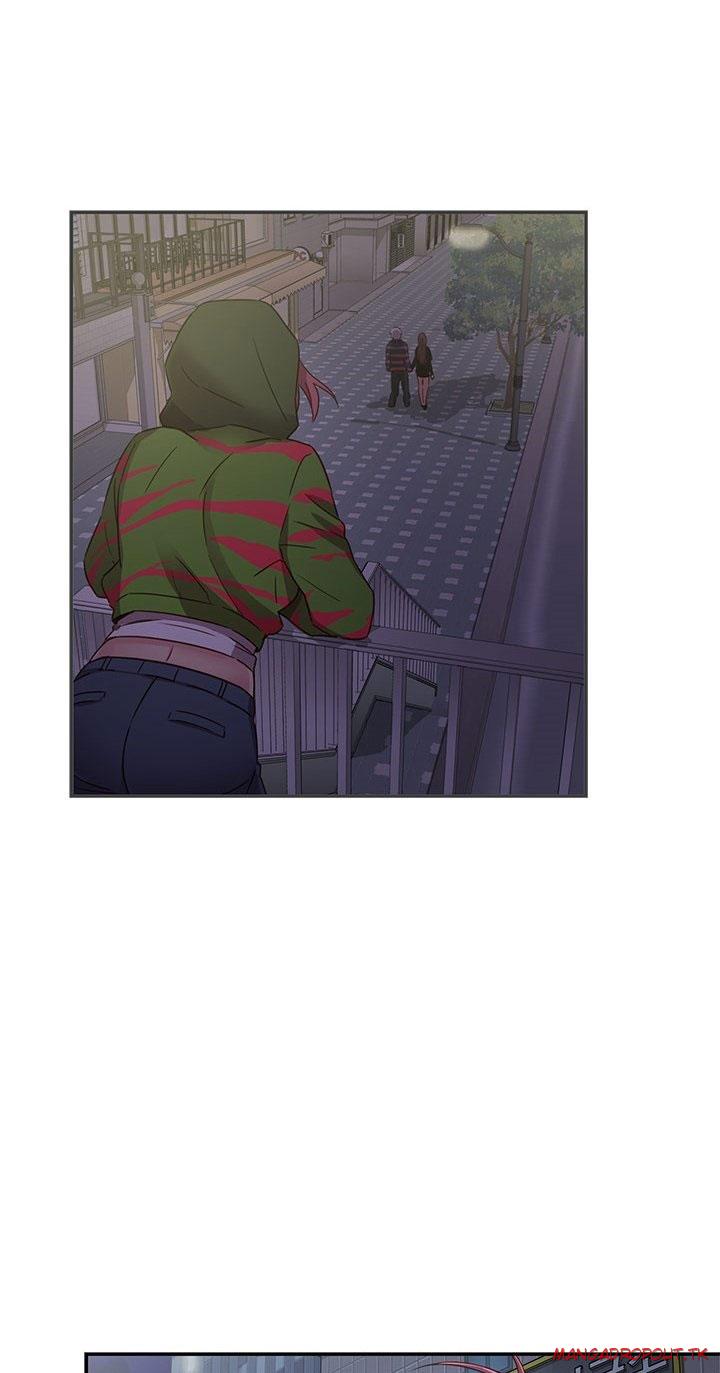H-Campus: Chapter chapter-37 - Page 30