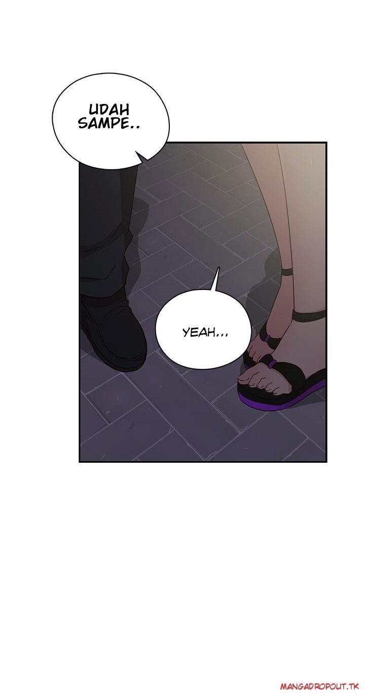 H-Campus: Chapter chapter-37 - Page 33