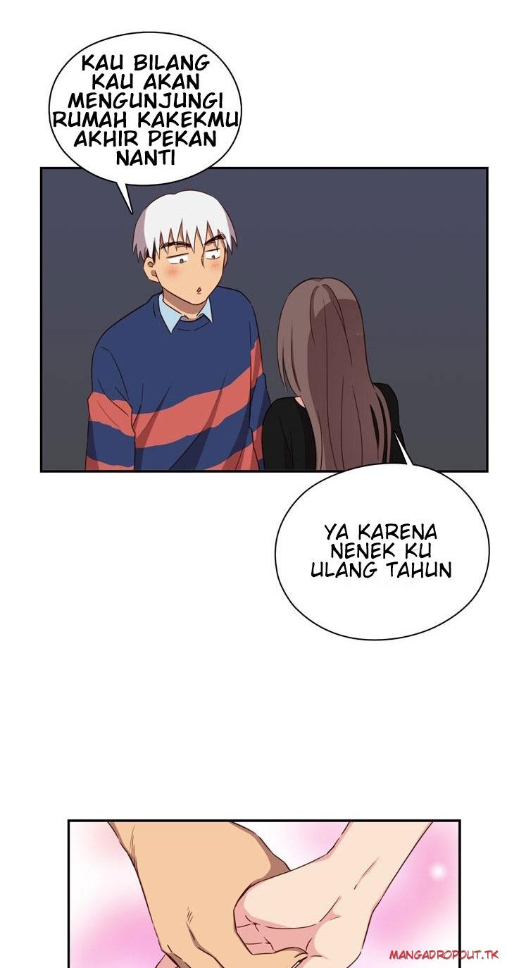 H-Campus: Chapter chapter-37 - Page 34