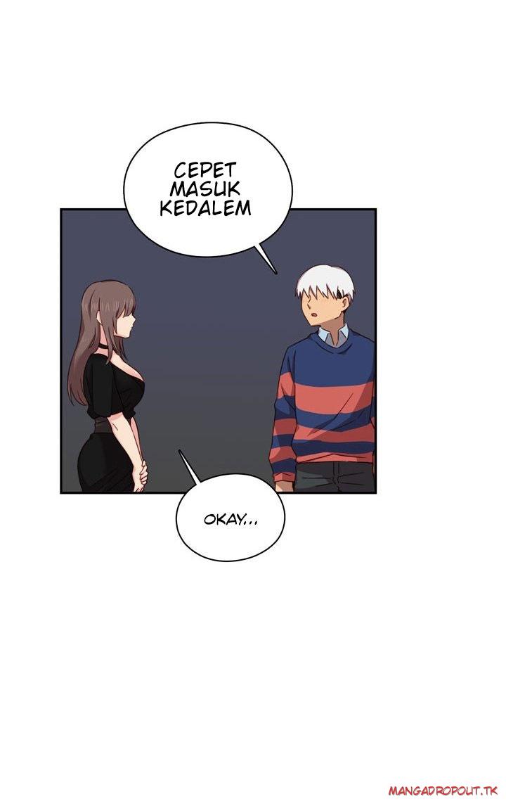 H-Campus: Chapter chapter-37 - Page 36