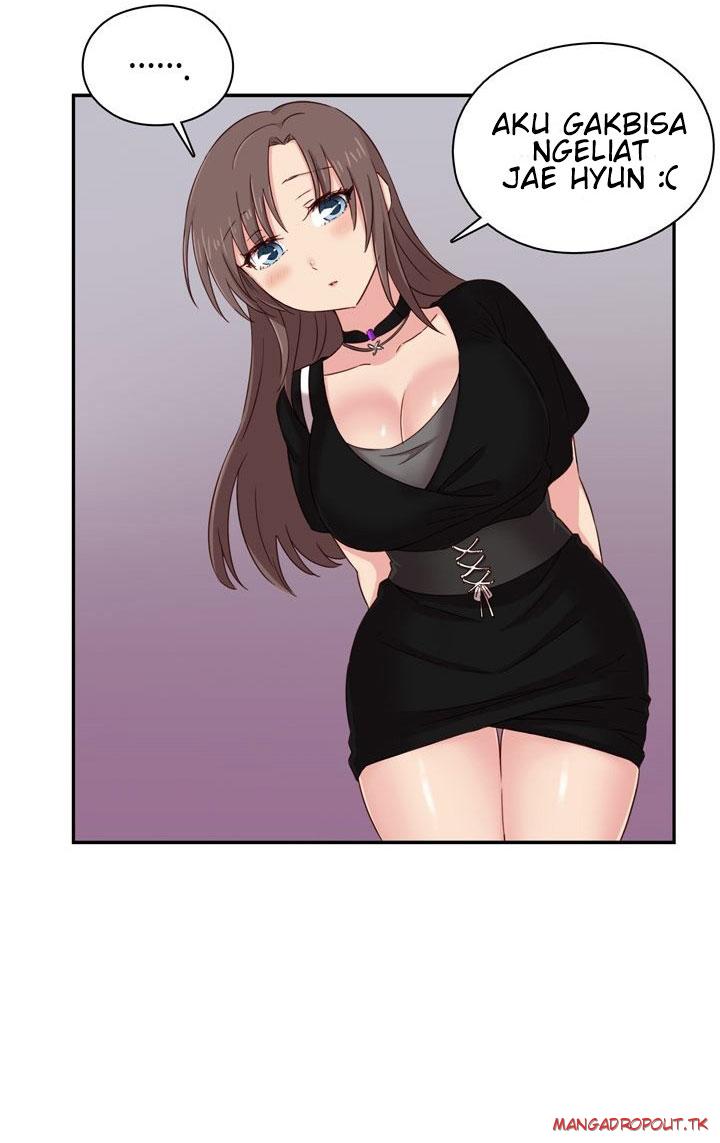 H-Campus: Chapter chapter-37 - Page 39