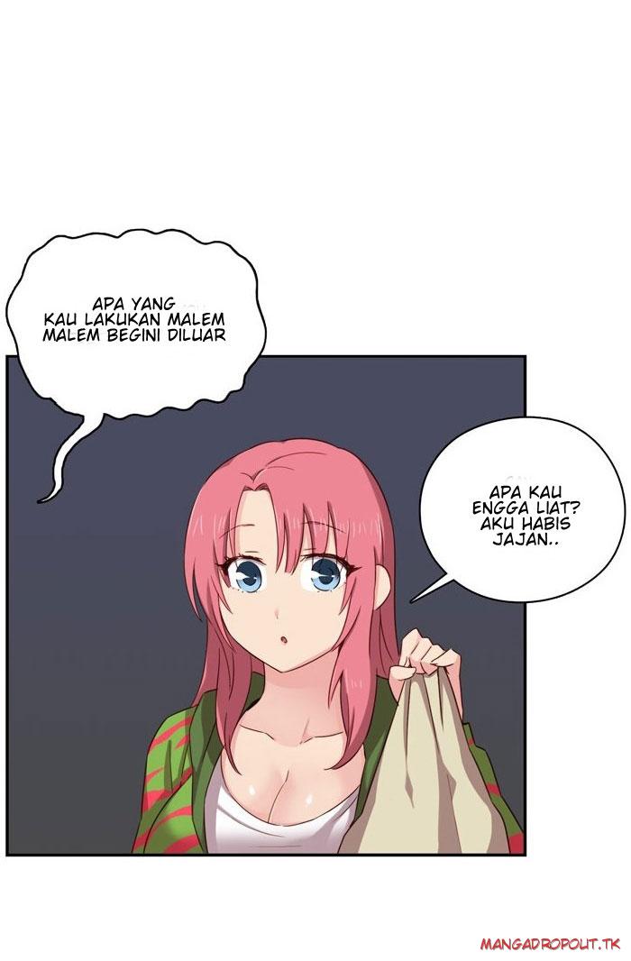 H-Campus: Chapter chapter-37 - Page 46