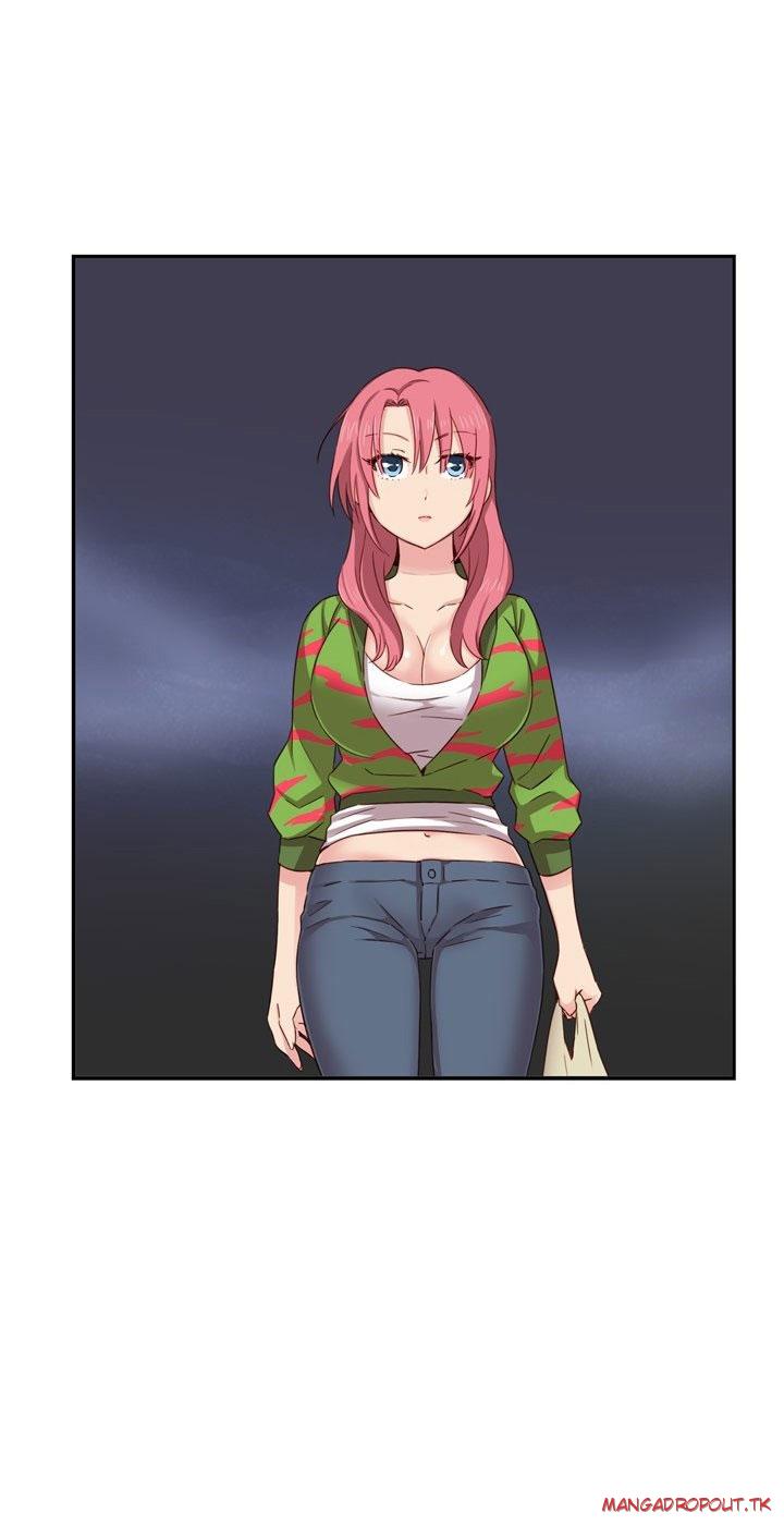 H-Campus: Chapter chapter-37 - Page 48