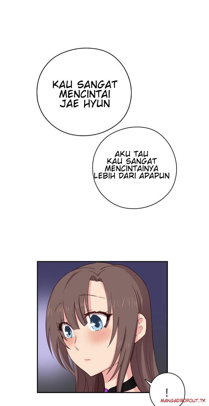 H-Campus: Chapter chapter-37 - Page 50