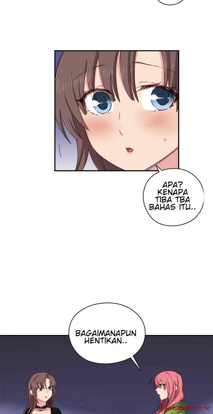 H-Campus: Chapter chapter-37 - Page 51