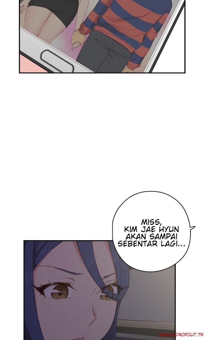 H-Campus: Chapter chapter-37 - Page 63