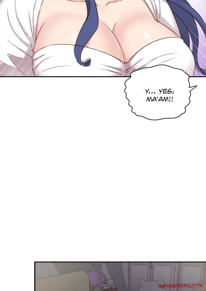 H-Campus: Chapter chapter-37 - Page 67