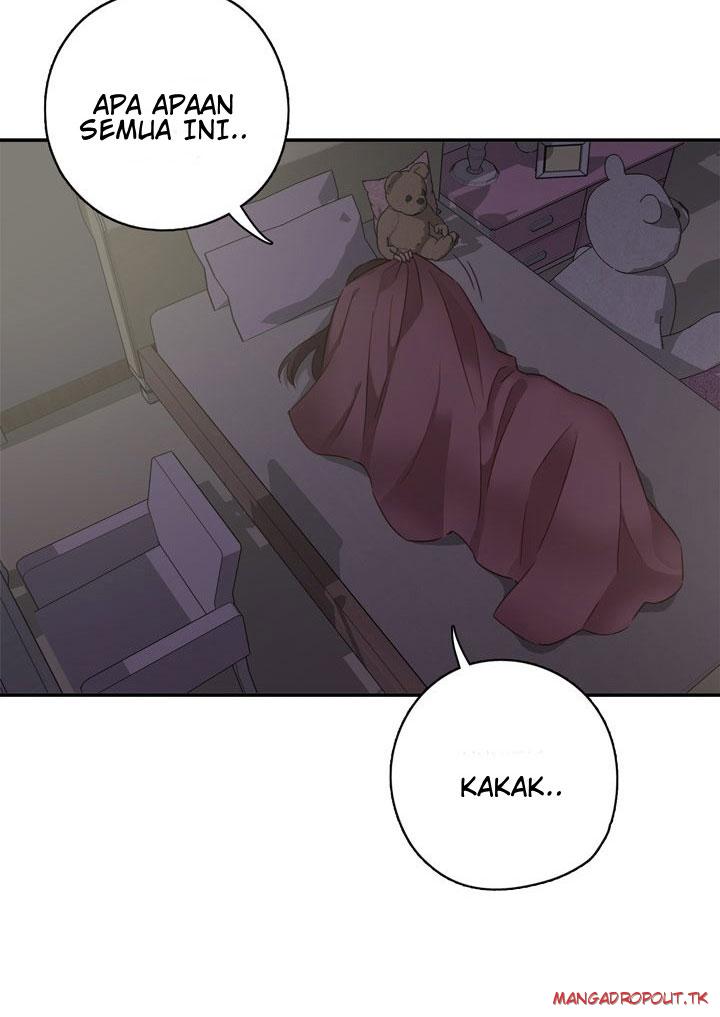 H-Campus: Chapter chapter-37 - Page 71