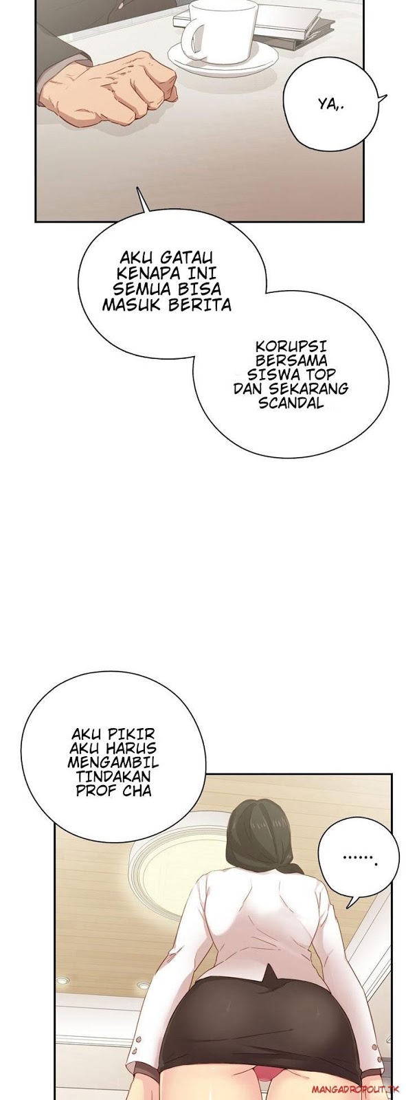 H-Campus: Chapter chapter-37 - Page 75