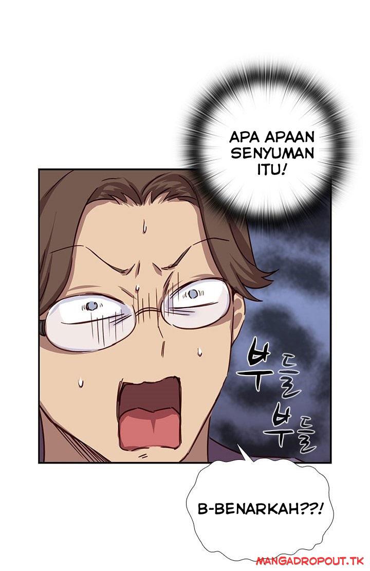 H-Campus: Chapter chapter-38 - Page 6