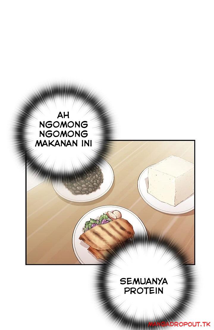 H-Campus: Chapter chapter-38 - Page 7