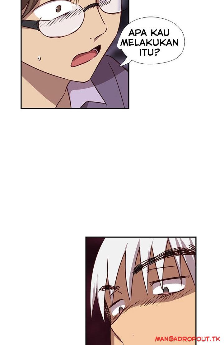 H-Campus: Chapter chapter-38 - Page 9