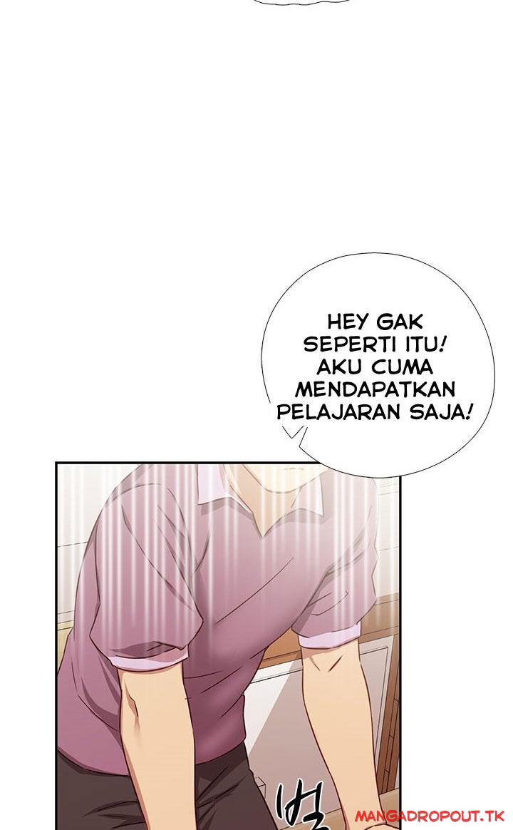 H-Campus: Chapter chapter-38 - Page 13