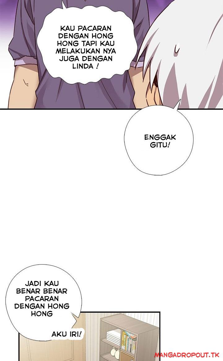 H-Campus: Chapter chapter-38 - Page 15