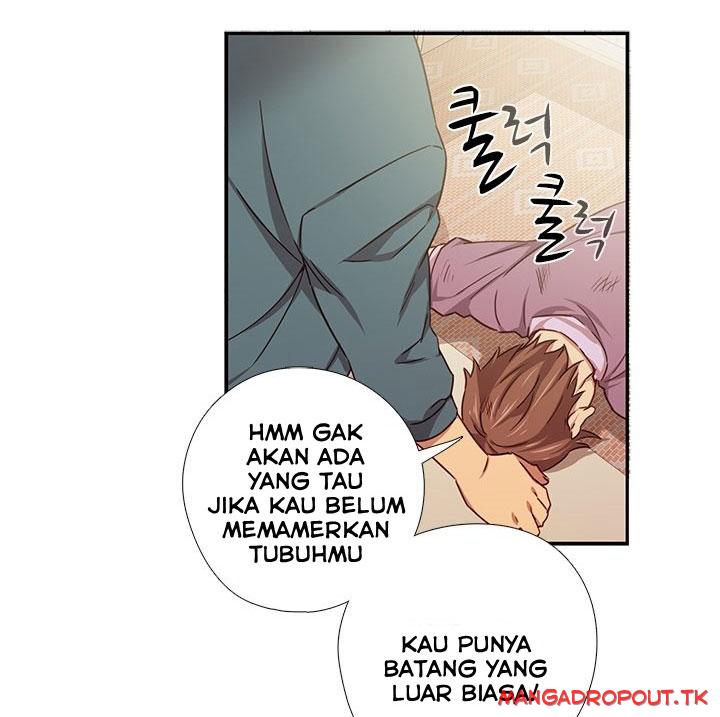 H-Campus: Chapter chapter-38 - Page 21