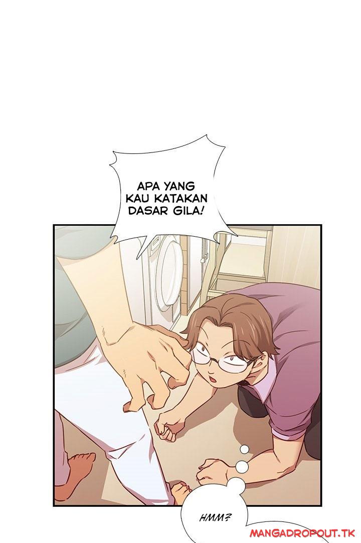 H-Campus: Chapter chapter-38 - Page 24