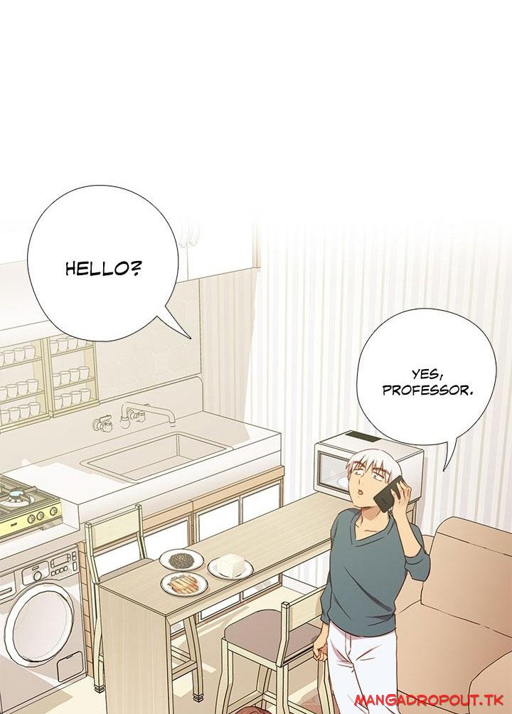 H-Campus: Chapter chapter-38 - Page 31