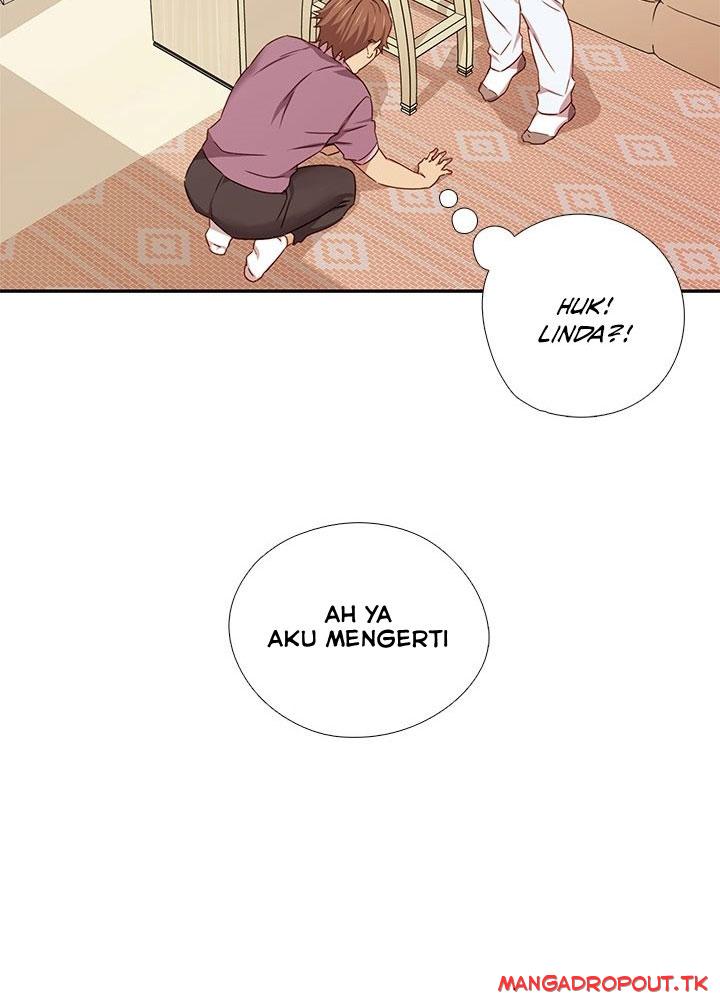 H-Campus: Chapter chapter-38 - Page 32